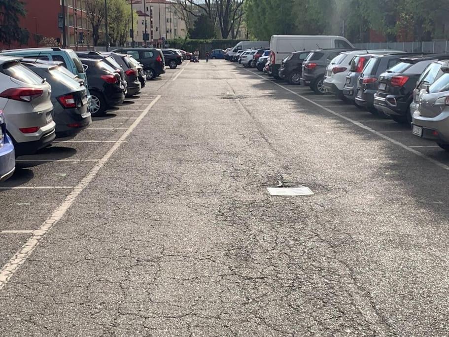 Art&Design Close To Bocconi University Milano Exterior foto